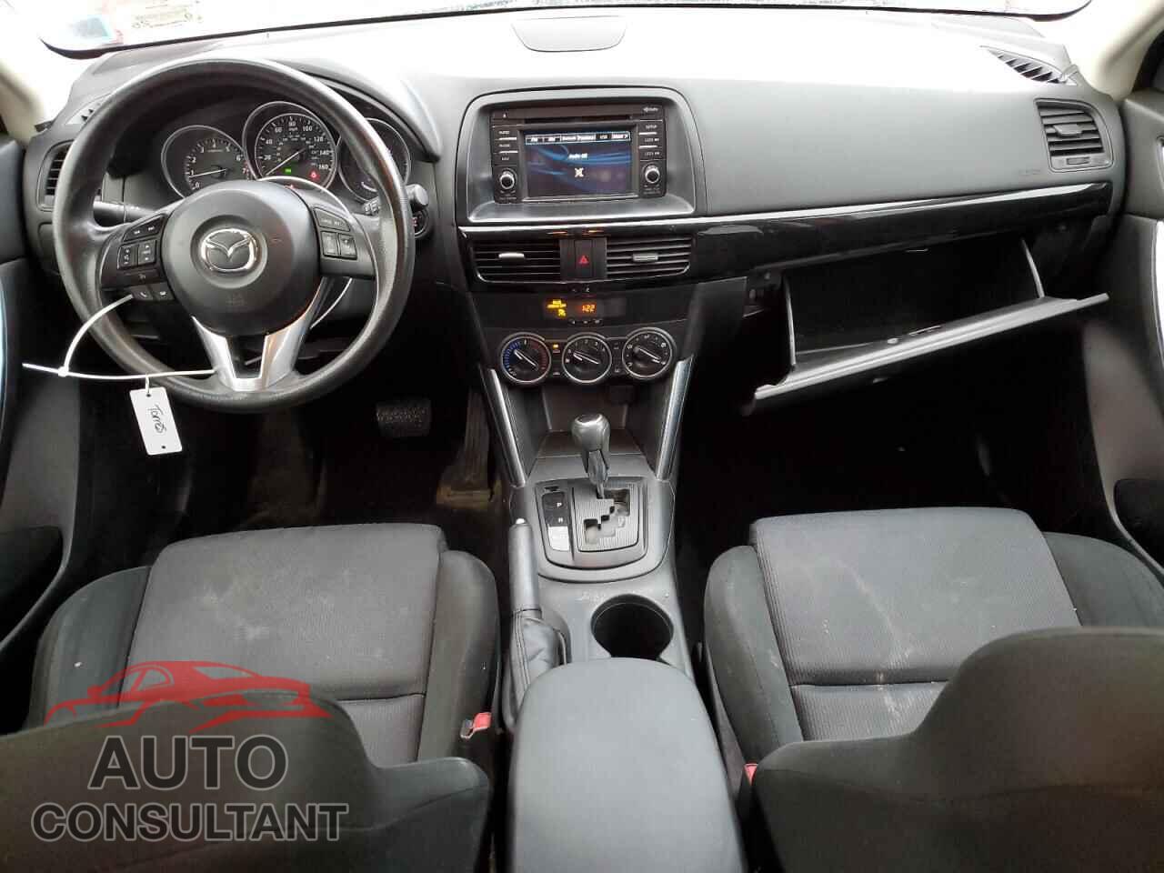 MAZDA CX-5 2014 - JM3KE2BE1E0374193