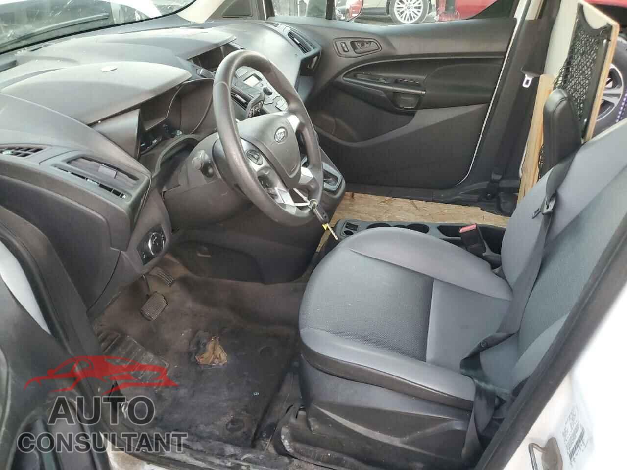 FORD TRANSIT 2018 - NM0LS7E79J1376372