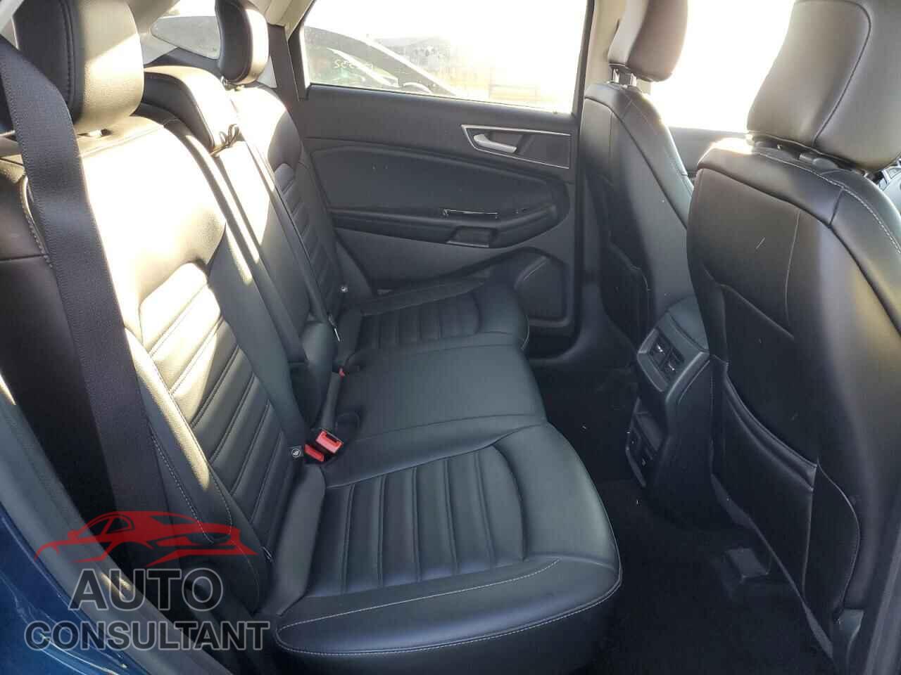 FORD EDGE 2020 - 2FMPK4J97LBA83891