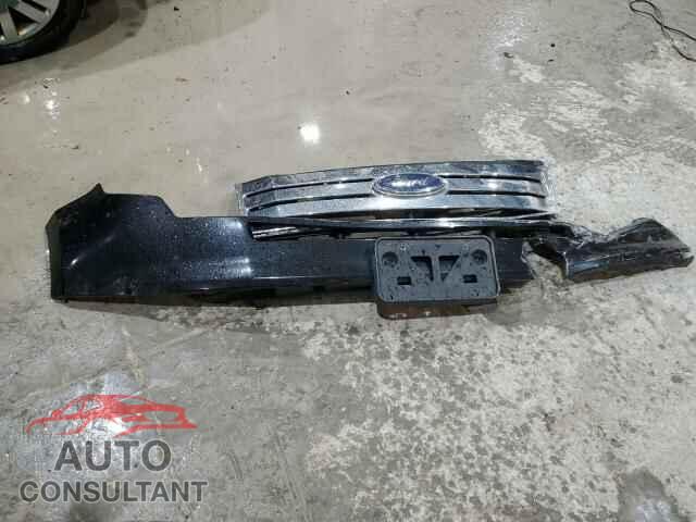 FORD EDGE 2010 - 2FMDK4KC2ABA73716