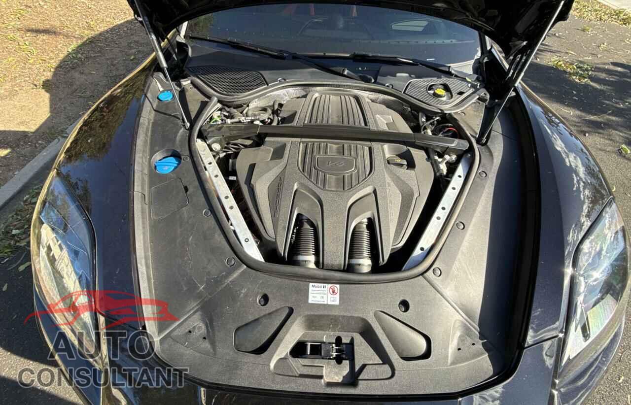 PORSCHE PANAMERA 2024 - WP0AA2YA6RL001045