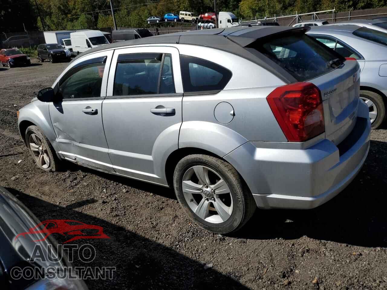 DODGE CALIBER 2010 - 1B3CB3HA2AD615313