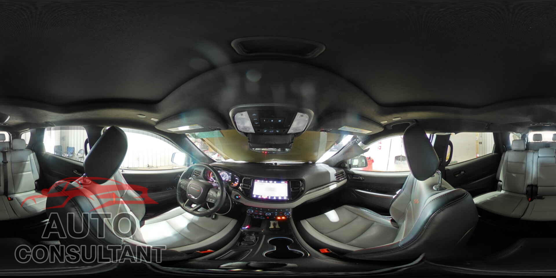 DODGE DURANGO 2023 - 1C4SDJCT4PC674587