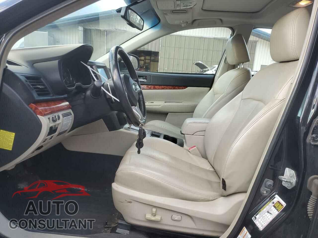 SUBARU LEGACY 2010 - 4S3BMDL63A2231680