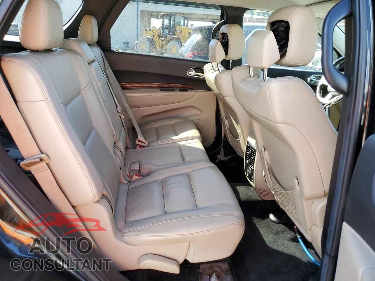 DODGE DURANGO 2014 - 1C4RDHDG7EC402606