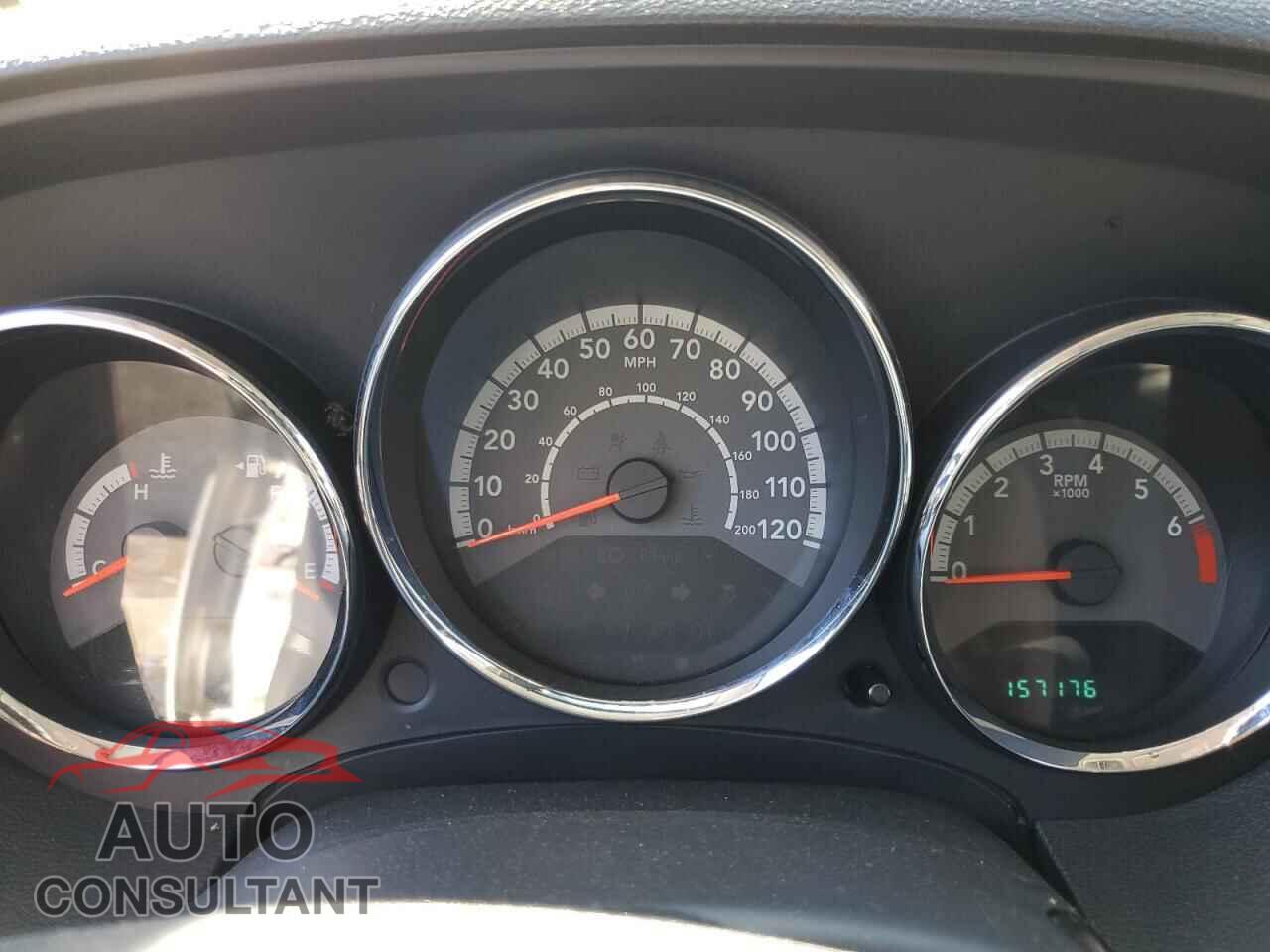 DODGE CALIBER 2010 - 1B3CB3HA2AD615313