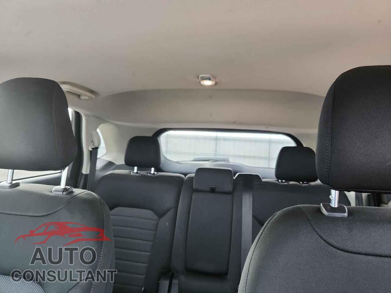 FORD EDGE 2017 - 2FMPK3G92HBB71885