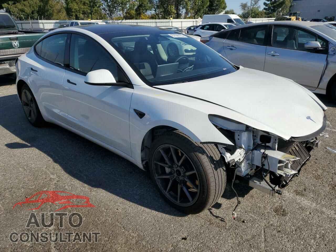 TESLA MODEL 3 2023 - 5YJ3E1EA1PF625427