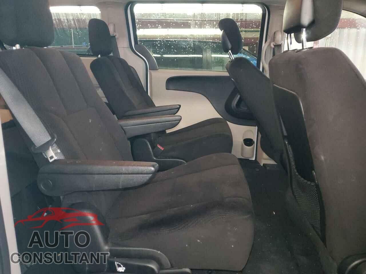 DODGE CARAVAN 2014 - 2C4RDGCG7ER155509