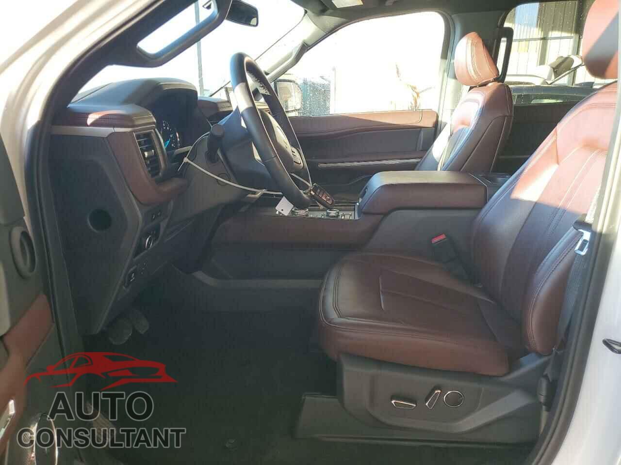FORD EXPEDITION 2024 - 1FMJU2A86REA28342