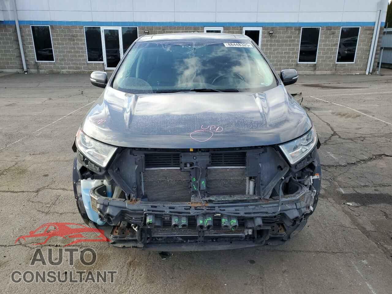 FORD EDGE 2016 - 2FMPK4J87GBB09824