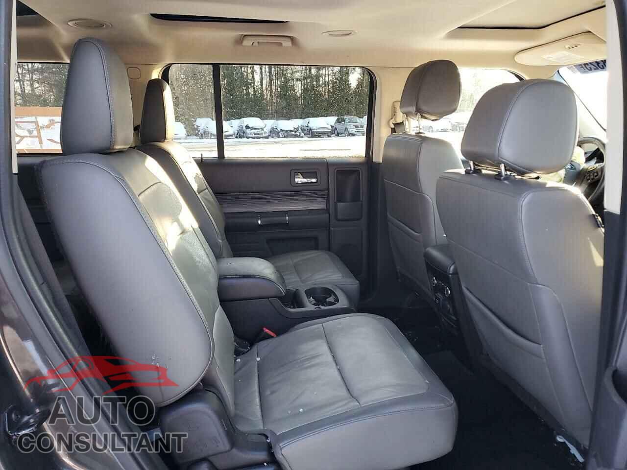 FORD FLEX 2016 - 2FMHK6C83GBA06185