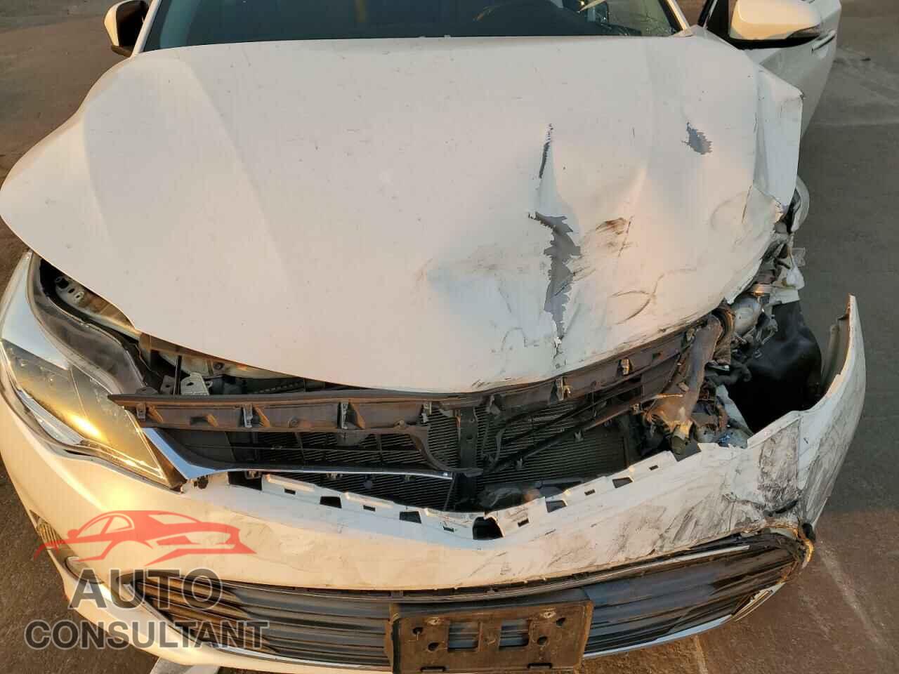 TOYOTA AVALON 2014 - 4T1BK1EB8EU123740