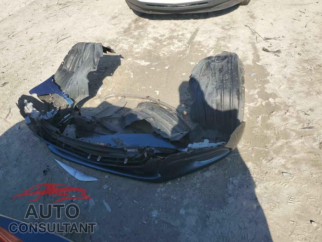 MAZDA 3 2017 - 3MZBN1V77HM124567