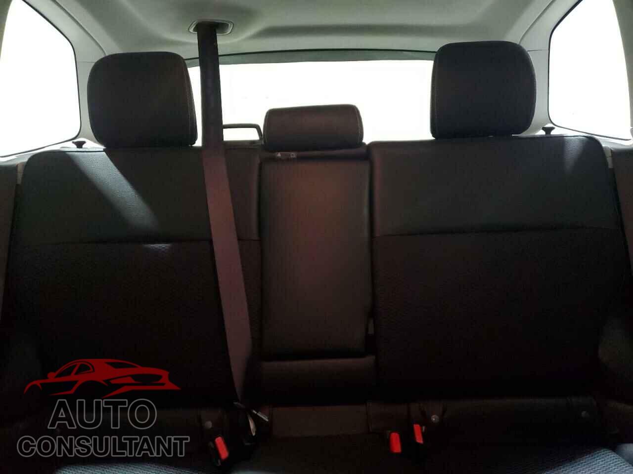 SUBARU FORESTER 2015 - JF2SJGDC8FH567524