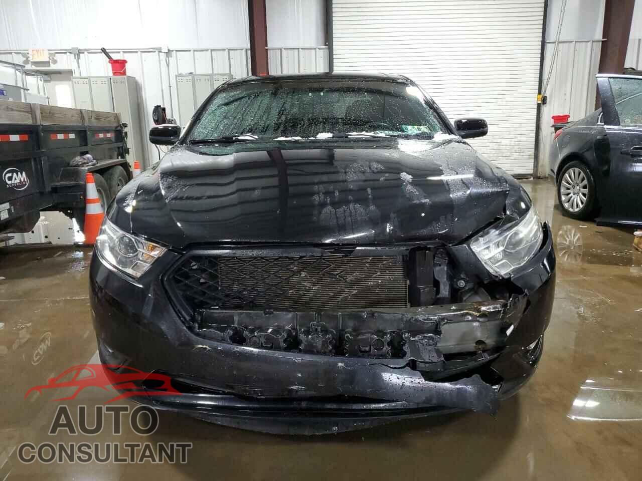 FORD TAURUS 2014 - 1FAHP2E84EG106853
