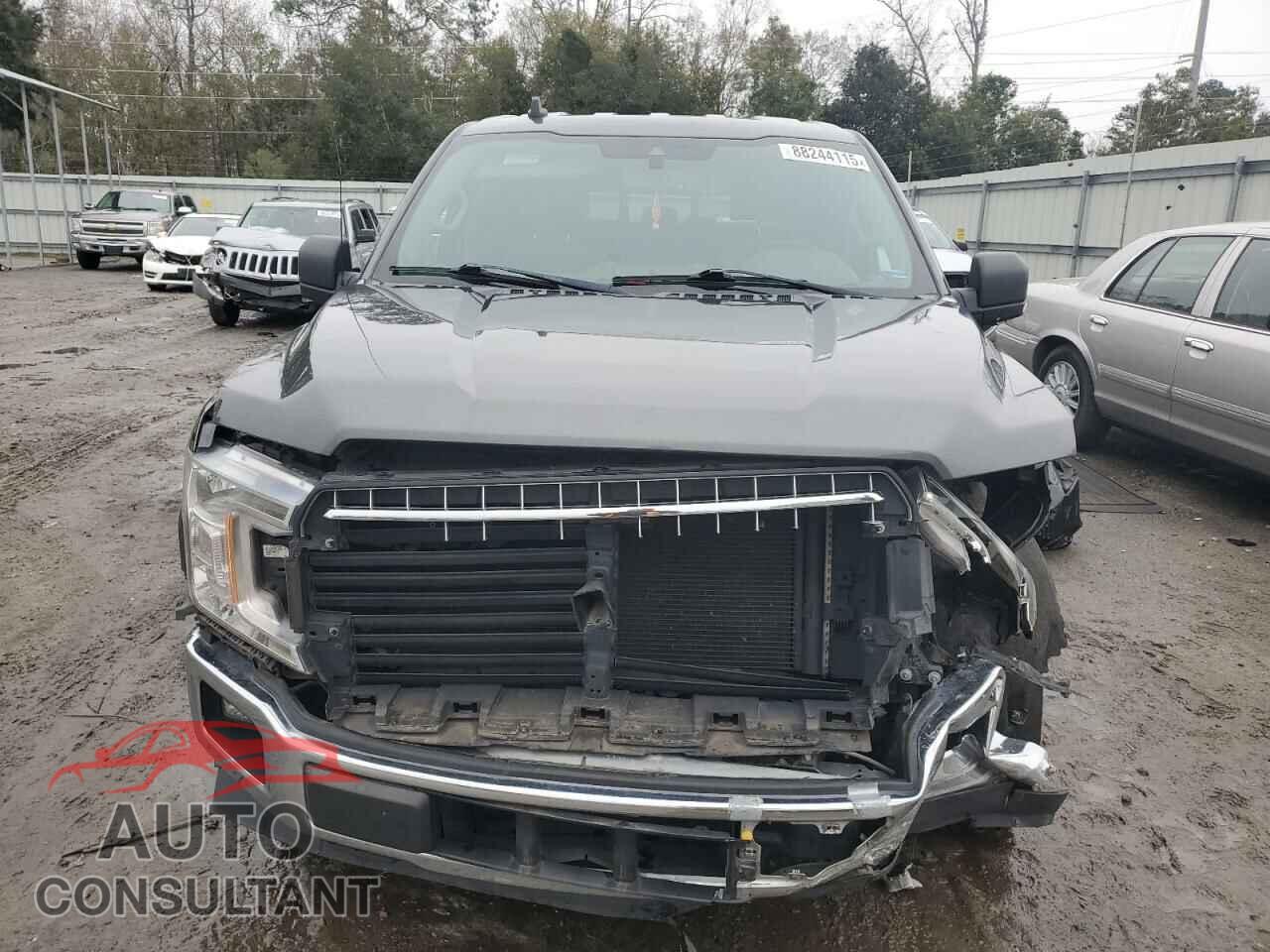FORD F-150 2019 - 1FTEW1CPXKFC39882