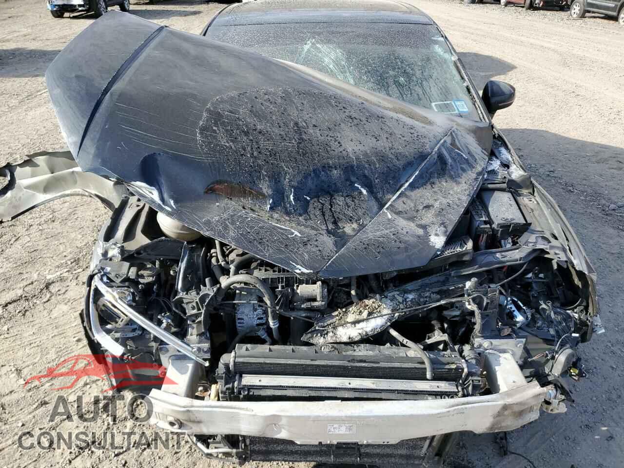AUDI A3 2017 - WAUB8GFF3H1058032