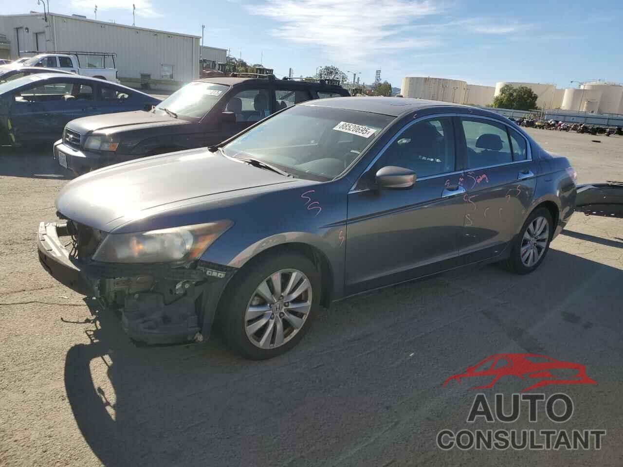 HONDA ACCORD 2011 - 1HGCP3F83BA023844