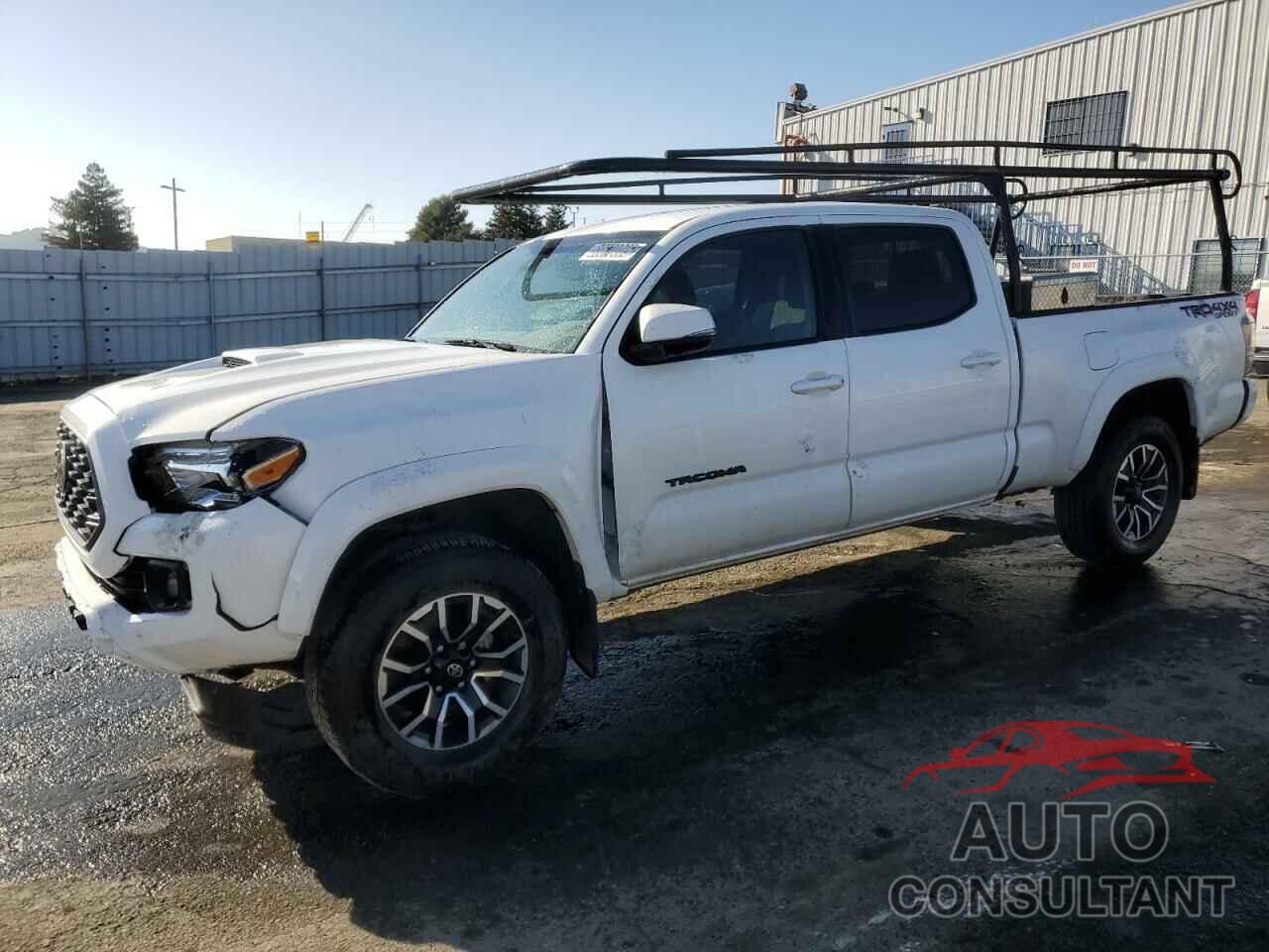TOYOTA TACOMA 2023 - 3TMDZ5BN3PM162371