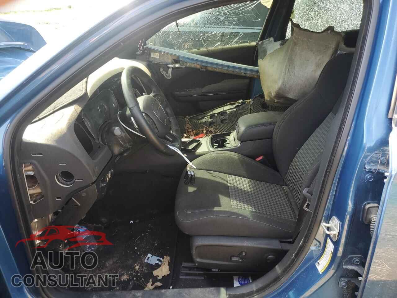 DODGE CHARGER 2023 - 2C3CDXCT2PH673589