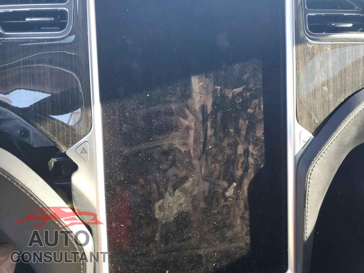 TESLA MODEL S 2013 - 5YJSA1CG8DFP09688