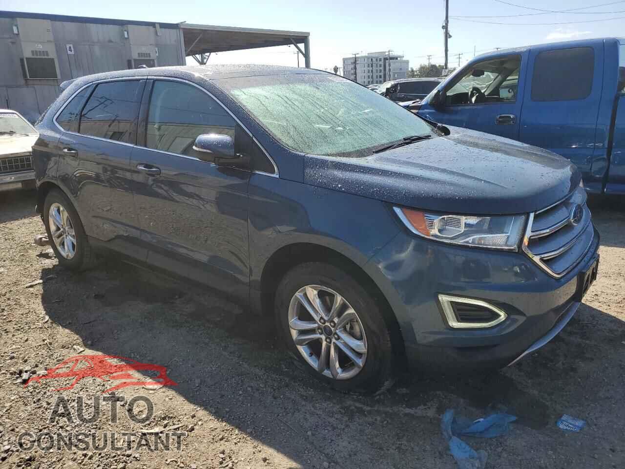 FORD EDGE 2016 - 2FMPK3J94GBB73161