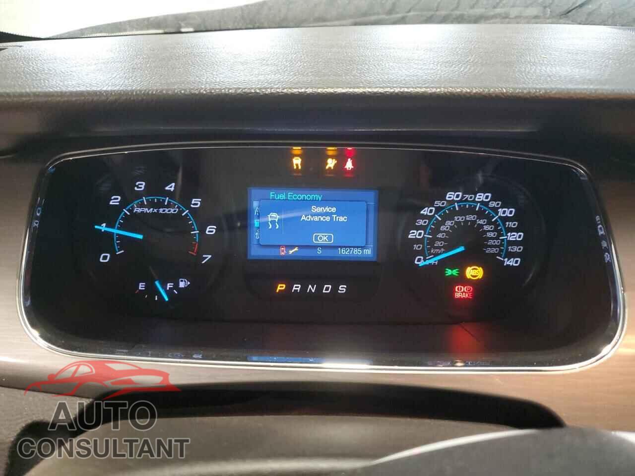 FORD TAURUS 2015 - 1FAHP2E85FG151561
