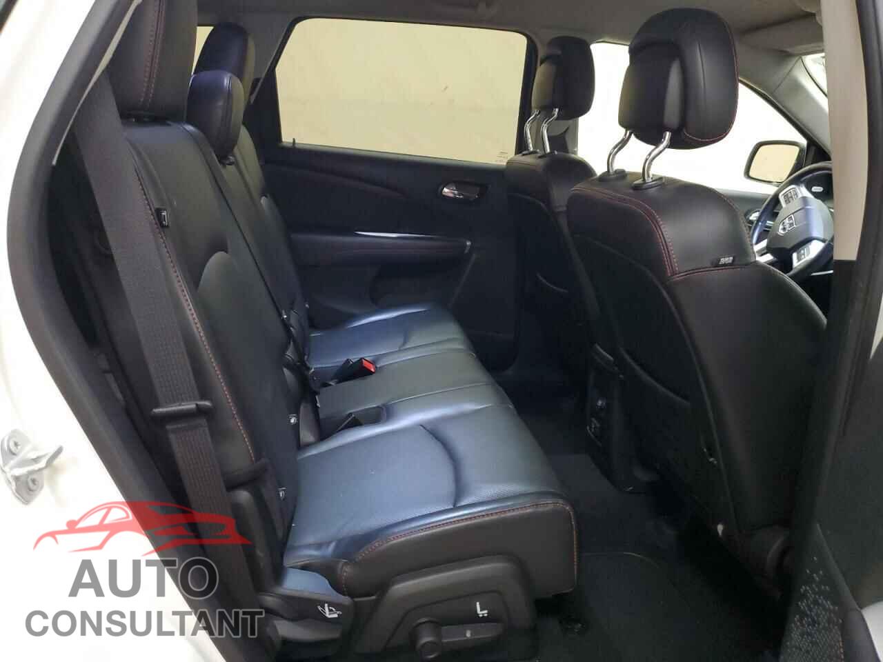 DODGE JOURNEY 2019 - 3C4PDDEG3KT874493