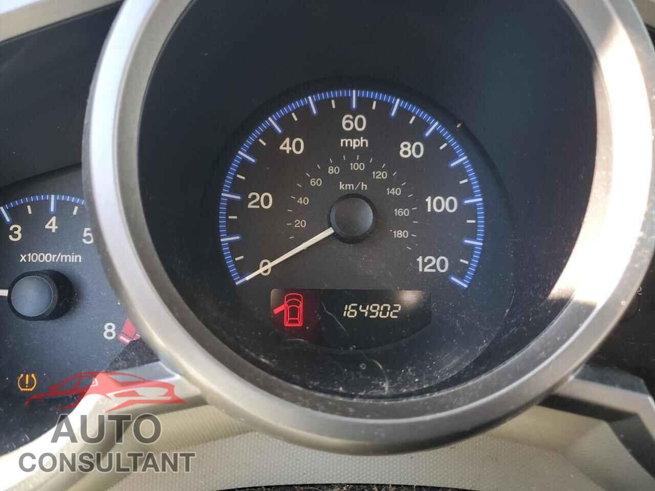 HONDA ELEMENT 2011 - 5J6YH1H33BL002806