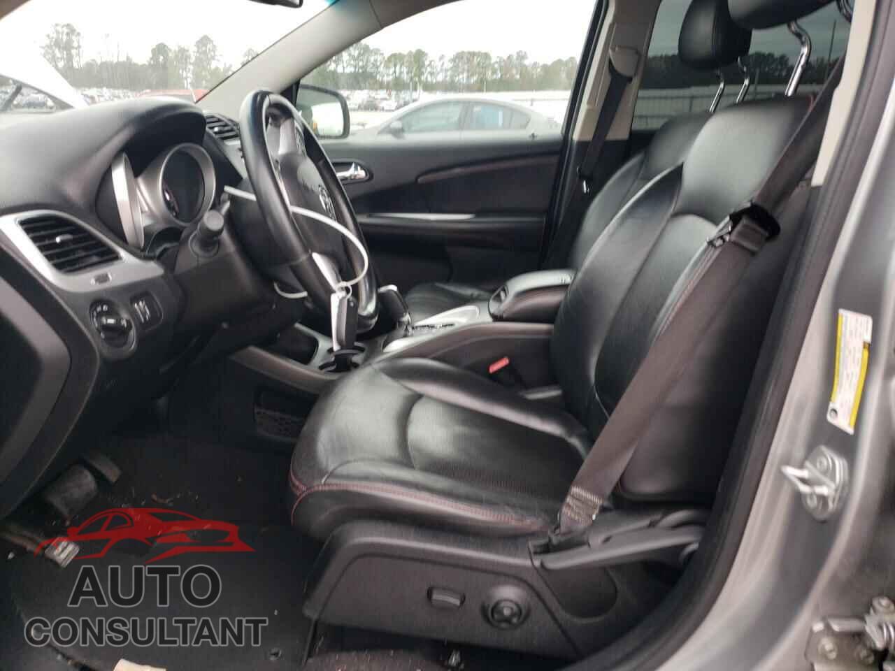 DODGE JOURNEY 2016 - 3C4PDDEG5GT227780