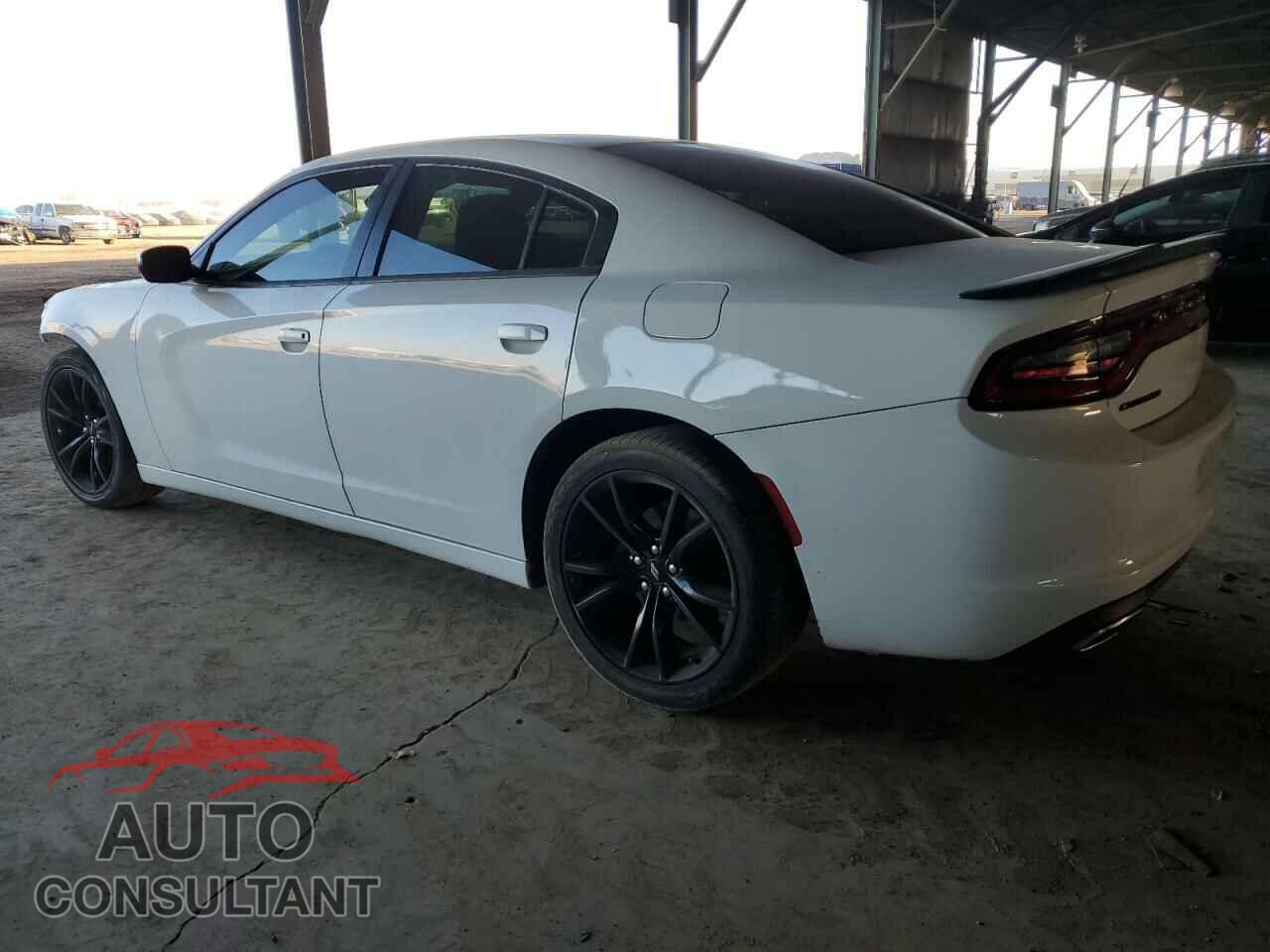DODGE CHARGER 2017 - 2C3CDXBG0HH593410