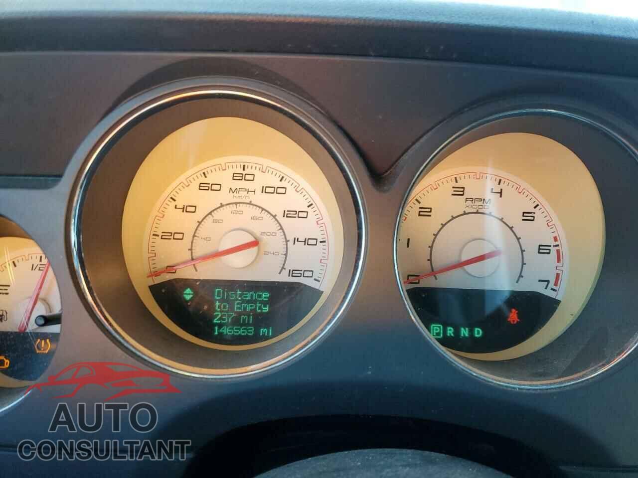 DODGE CHALLENGER 2012 - 2C3CDYBT7CH253697