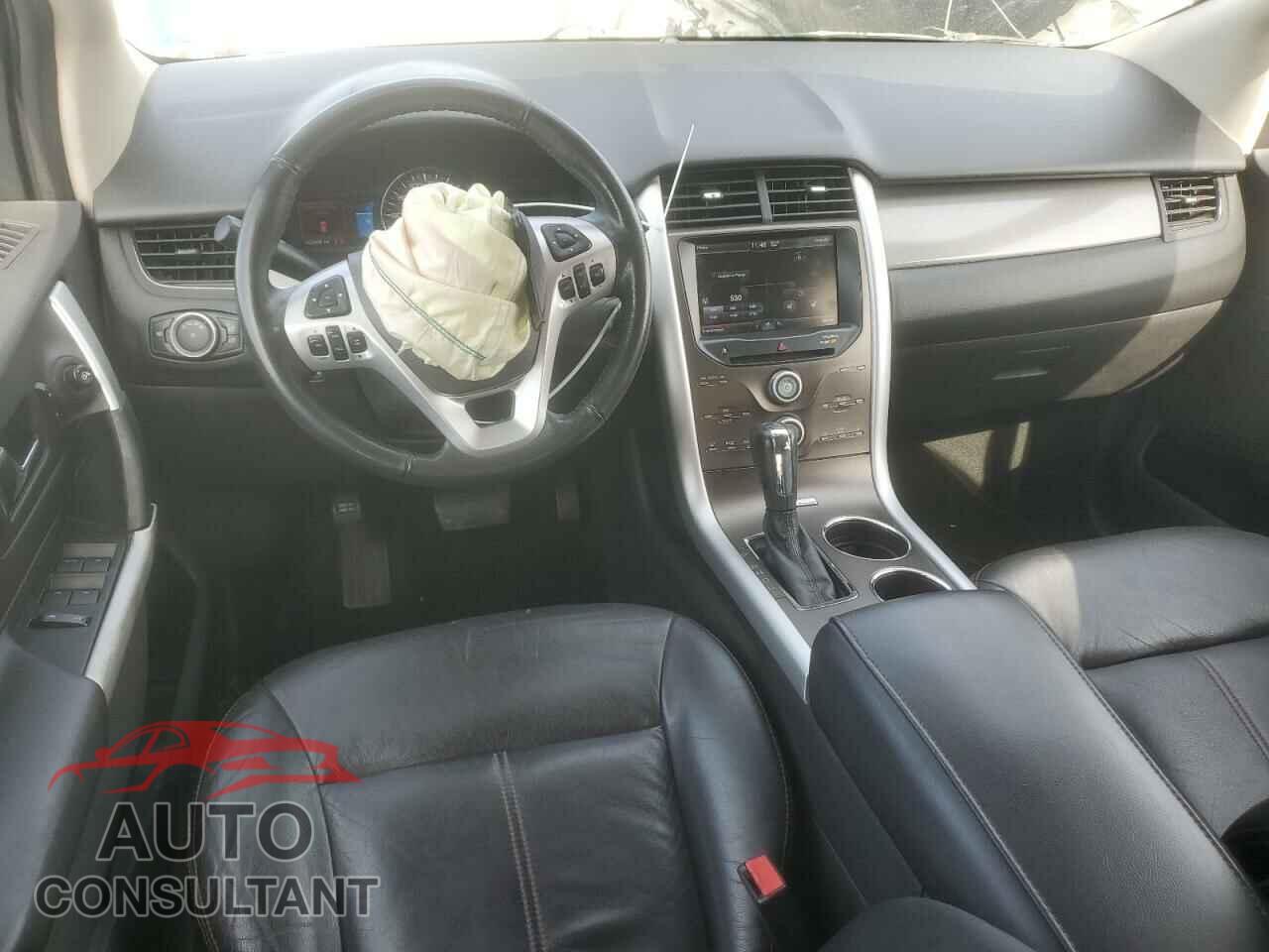 FORD EDGE 2013 - 2FMDK3J99DBC40674