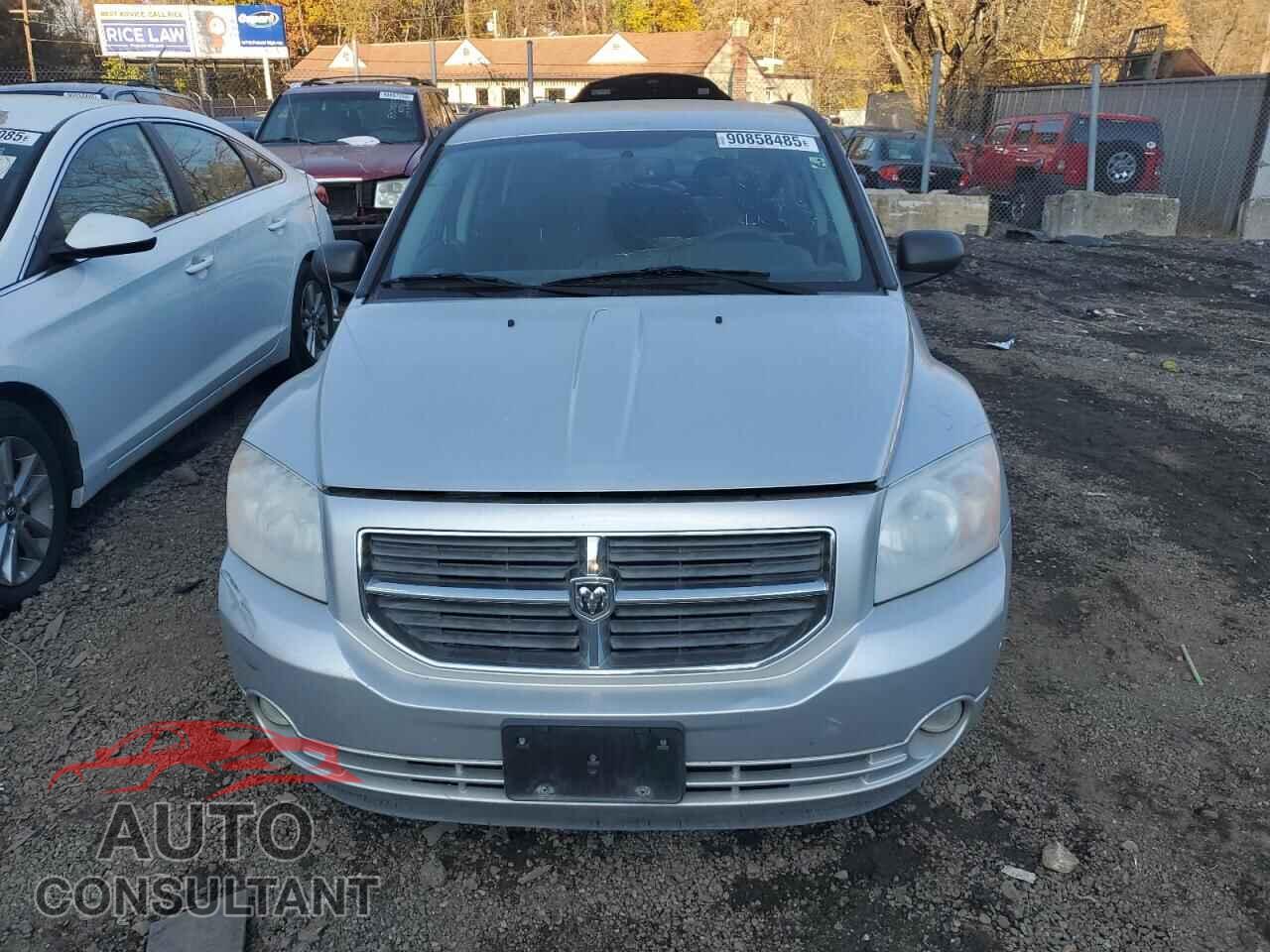 DODGE CALIBER 2011 - 1B3CB3HA3BD123701