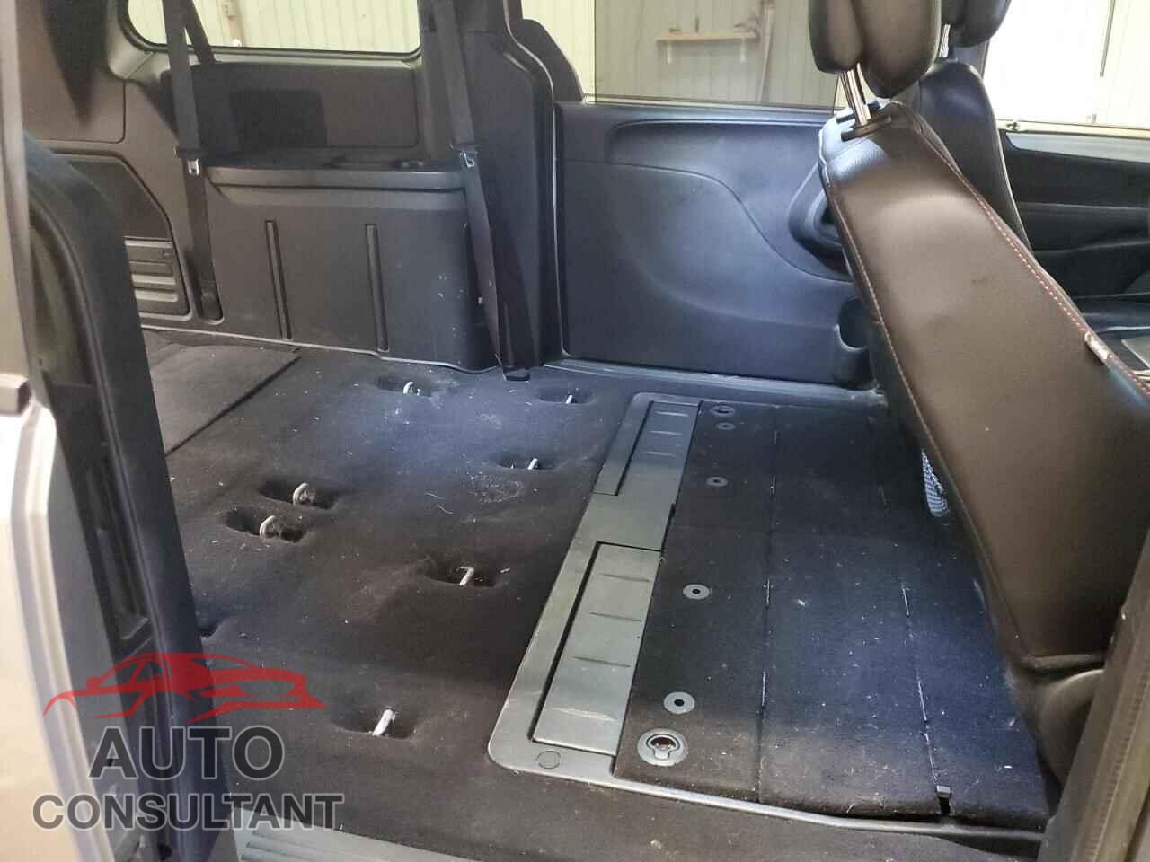 DODGE CARAVAN 2019 - 2C4RDGEG4KR640909
