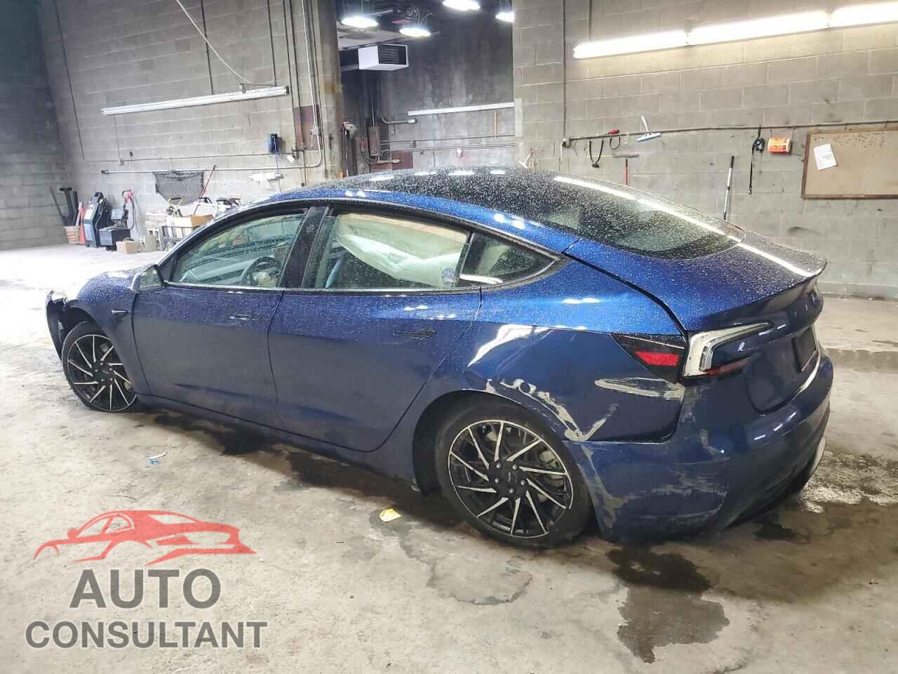 TESLA MODEL 3 2024 - 5YJ3E1EA1RF738006