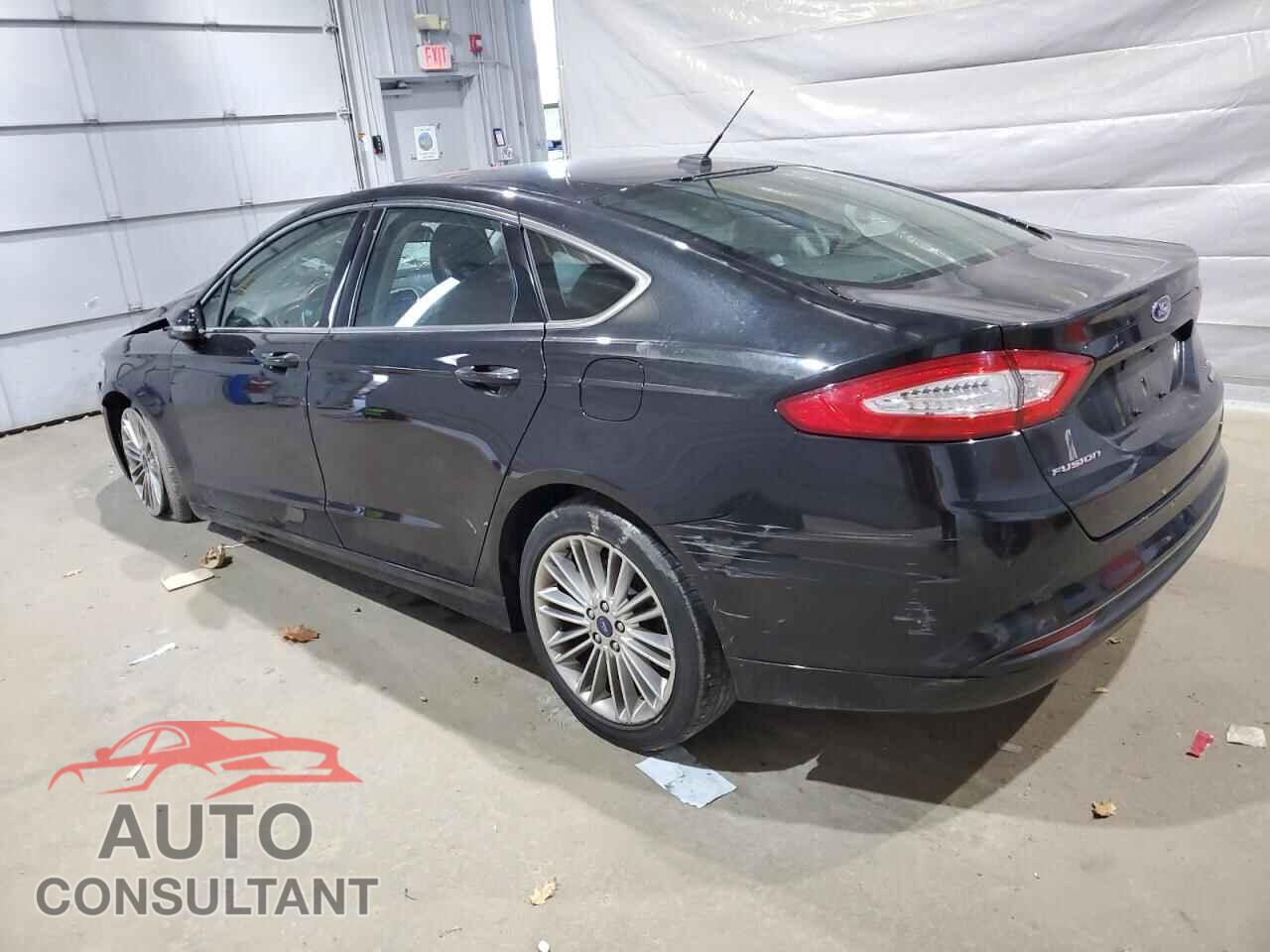 FORD FUSION 2015 - 3FA6P0HD3FR272375