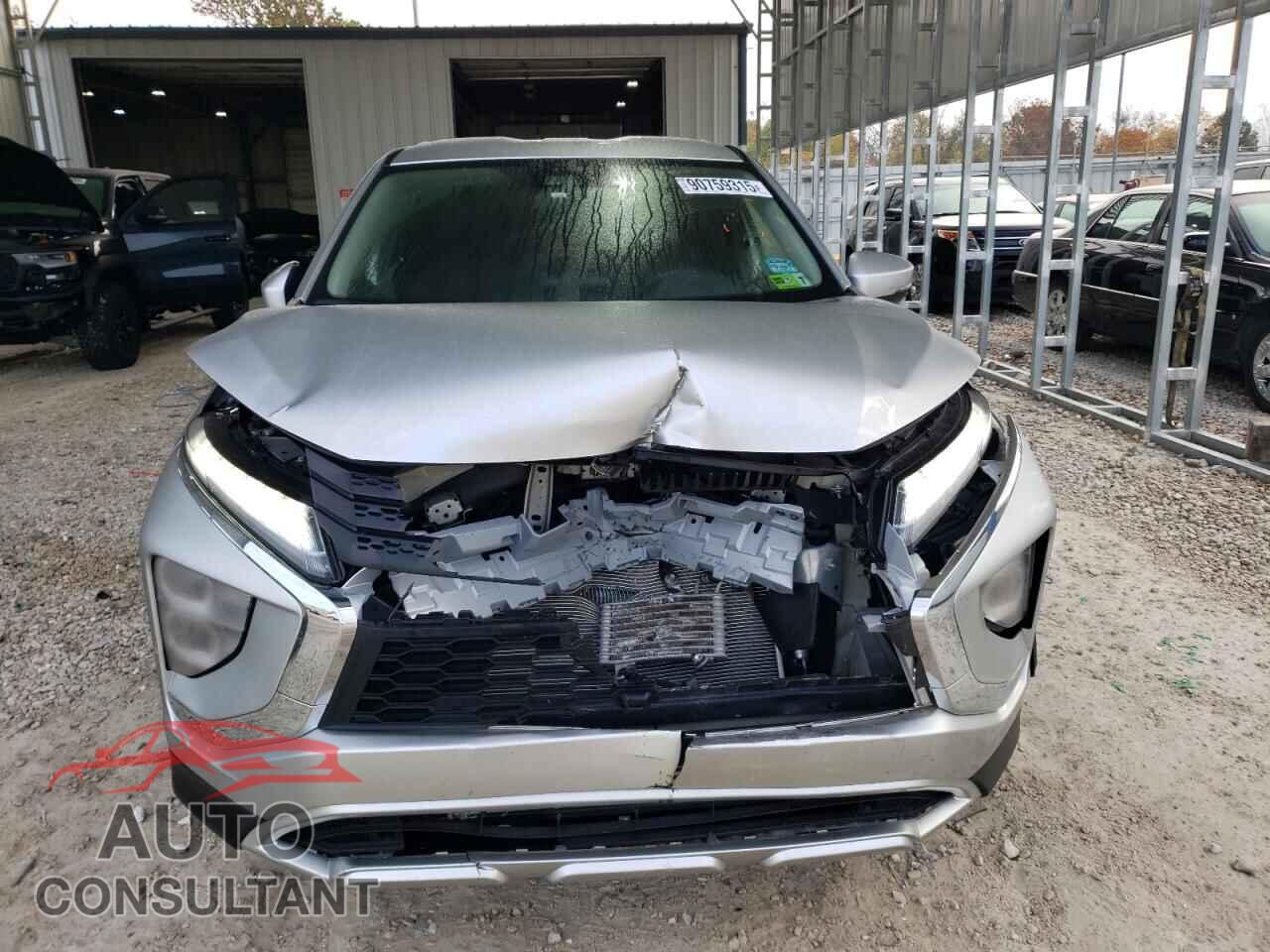 MITSUBISHI ECLIPSE 2023 - JA4ATWAA1PZ001342