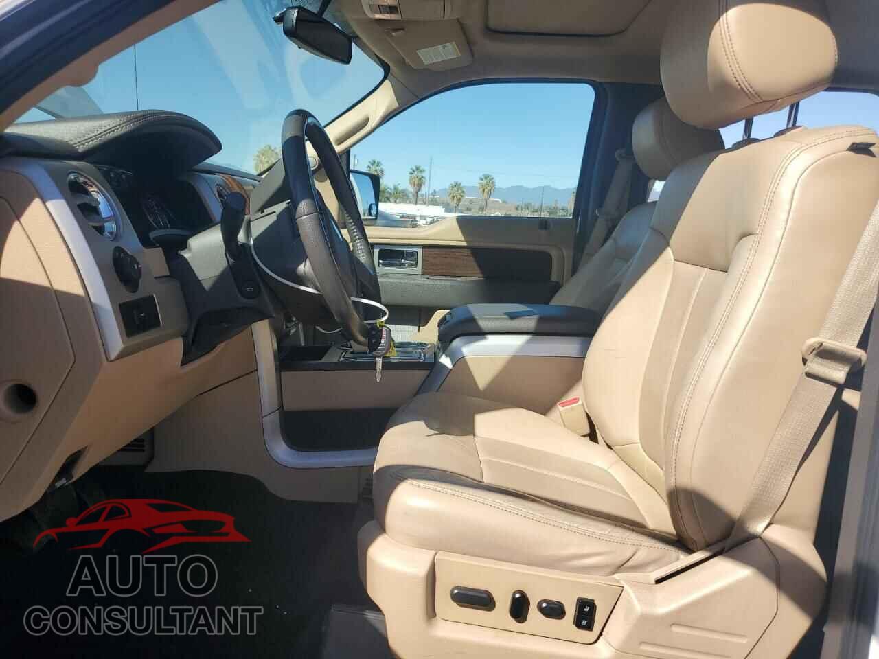 FORD F-150 2013 - 1FTFW1ET2DFD67941
