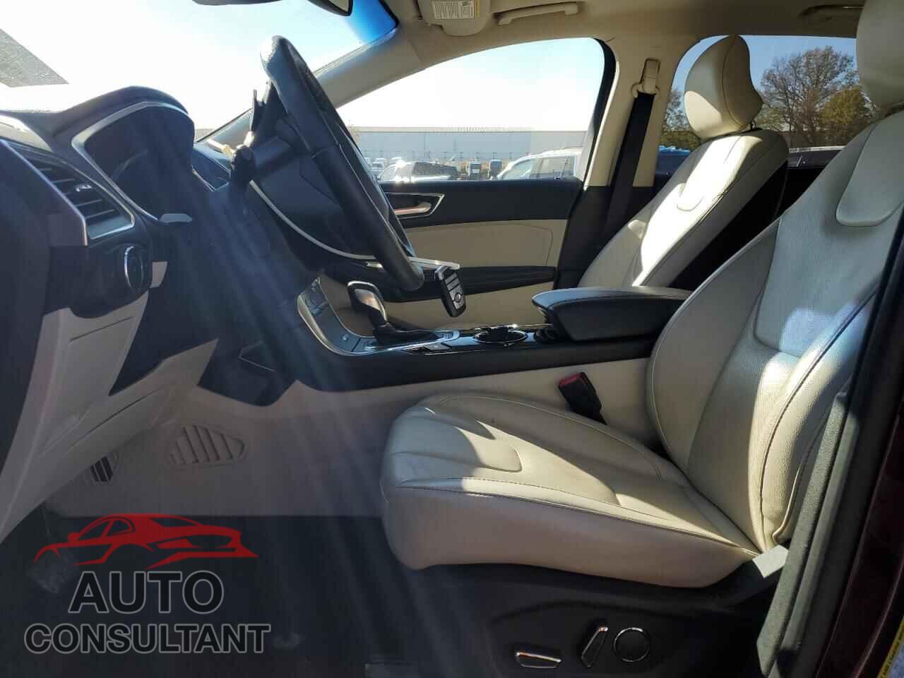 FORD EDGE 2018 - 2FMPK4K82JBB57723