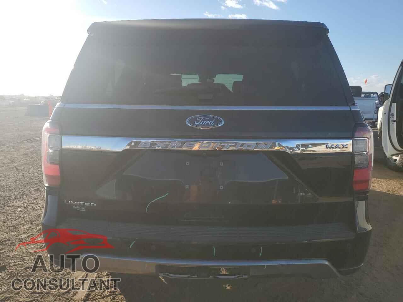 FORD EXPEDITION 2018 - 1FMJK2AT9JEA24509