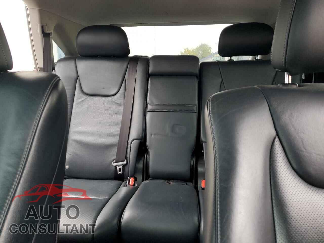 LEXUS RX350 2015 - 2T2BK1BA1FC339178