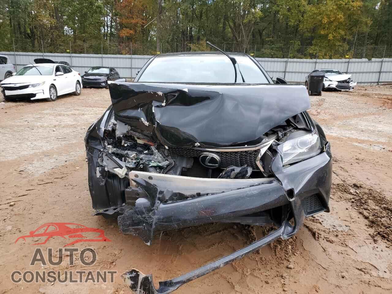 LEXUS GS350 2015 - JTHBE1BL5FA000746