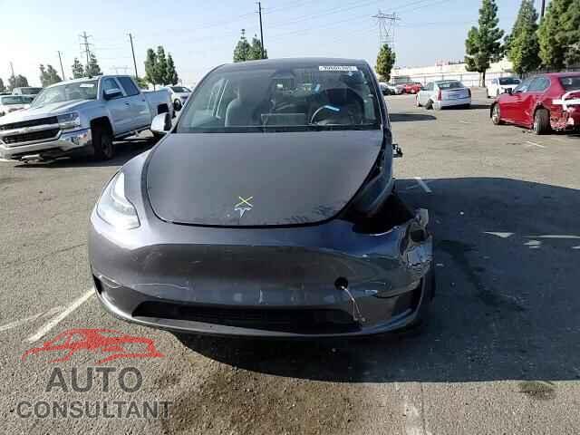 TESLA MODEL Y 2023 - 7SAYGDEE3PA154045