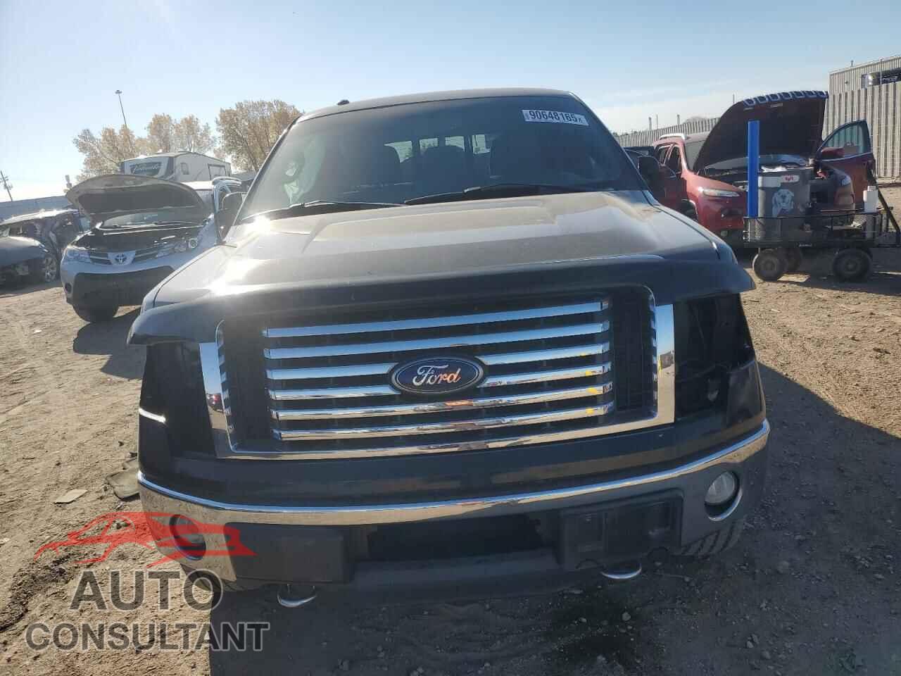 FORD F-150 2011 - 1FTFW1ET4BFA94403