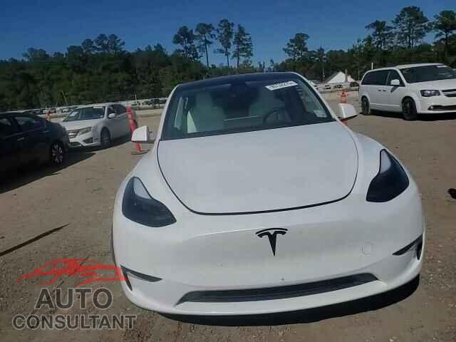 TESLA MODEL Y 2024 - 7SAYGDEF8RA319051