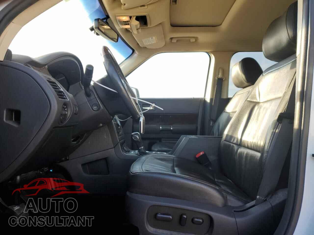 FORD FLEX 2019 - 2FMHK6D87KBA36006