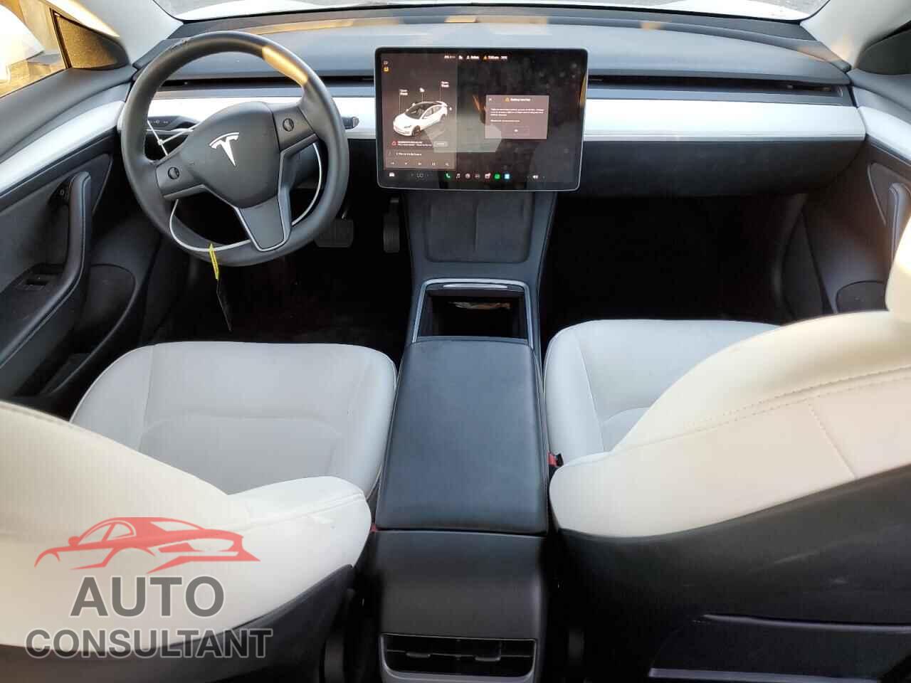 TESLA MODEL 3 2023 - 5YJ3E1EA3PF428985