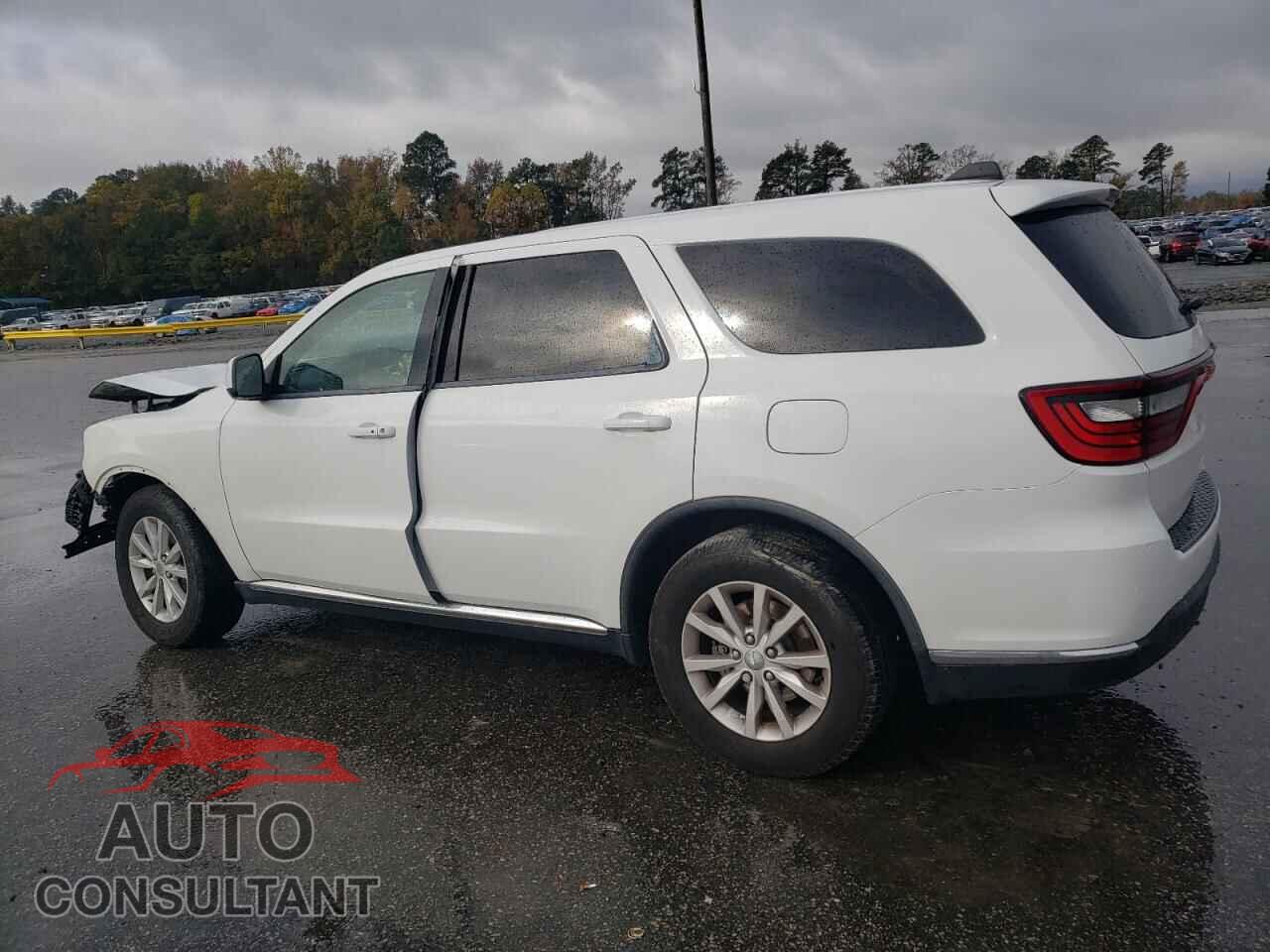 DODGE DURANGO 2015 - 1C4RDHAG3FC922842